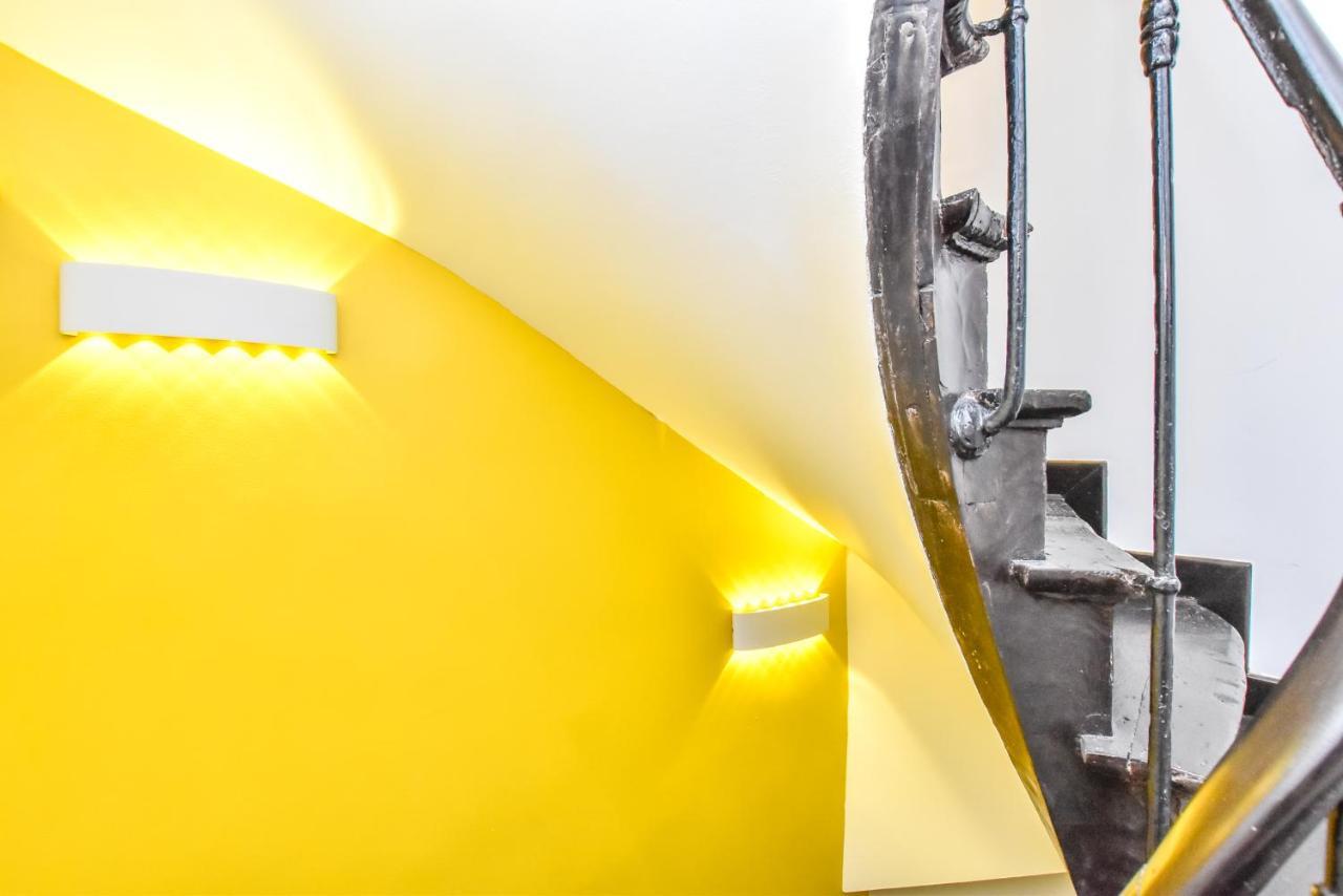 Cmg Residence Strasbourg-Saint Denis / Beauregard Paris Bagian luar foto