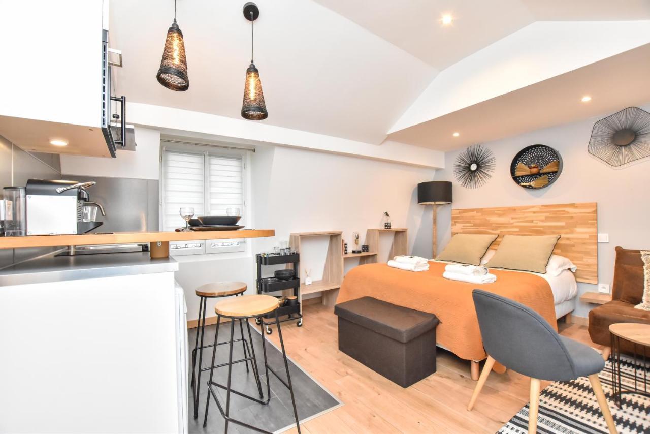 Cmg Residence Strasbourg-Saint Denis / Beauregard Paris Bagian luar foto